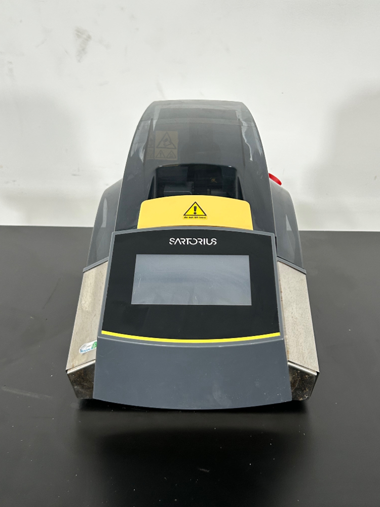 Image of Sartorius BioWelder TC